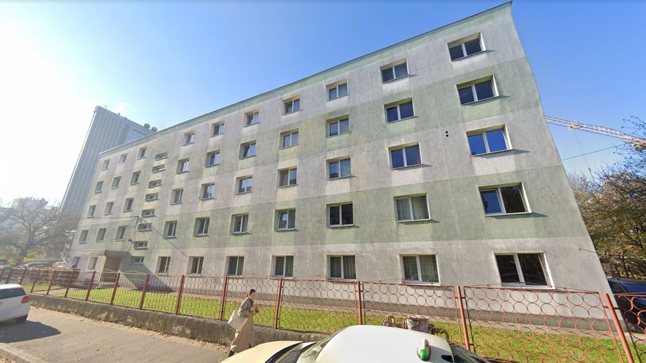 Vânzare cămin, P+4, zona THE OFFICE - Poză 1