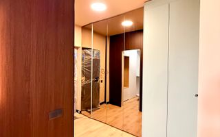 Apartament ultramodern / etaj intermediar / Zona Tineretului - Poză 10
