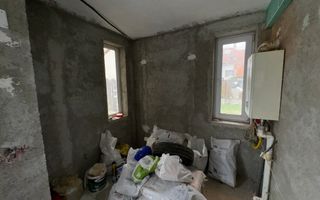 CASA 4 CAMERE TEREN 338 MP CAMPULUNG - Poză 9