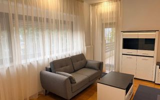 Apartament 3 camere| Natura Residence – Baneasa | Parcare - Poză 5