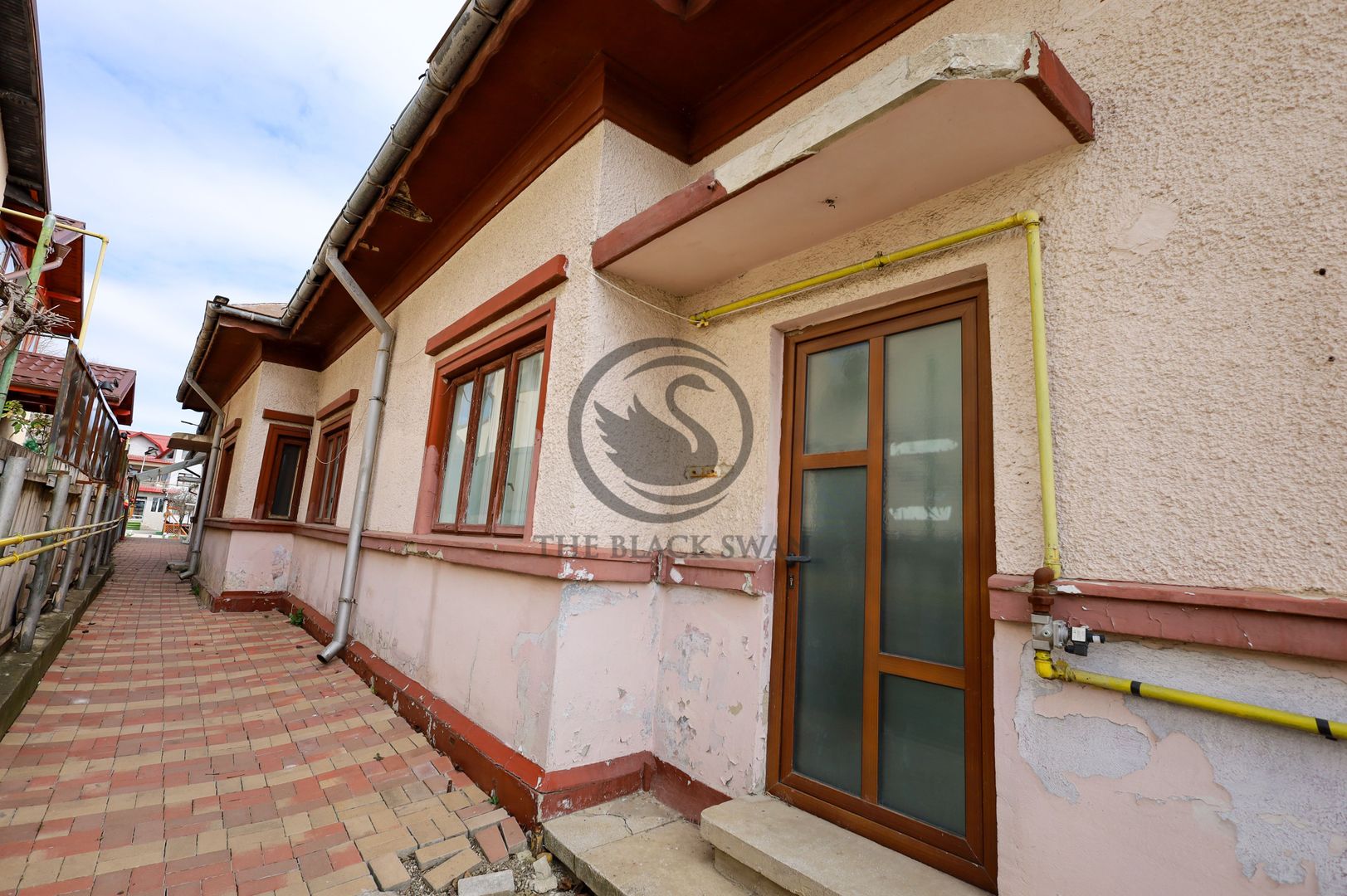 Casa 4 camere de vanzare | Oportunitate | Zona Centrala | COMISION 0% - Poză 2