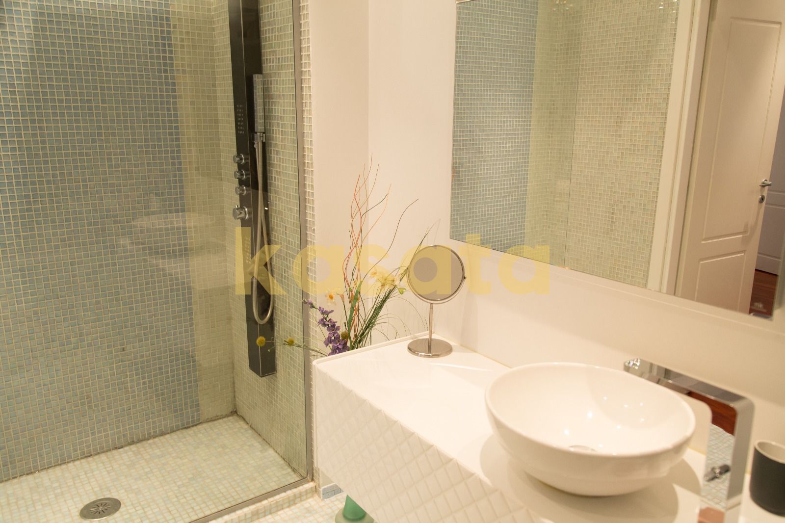 Apartament LUX zona Dorobanți | 150 mp | 2 Livinguri | 3 Dormitoare - Poză 13