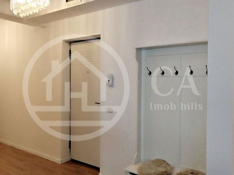 Apartament cu 2 camere de inchiriat in zona Iosia, Oradea - Poză 8