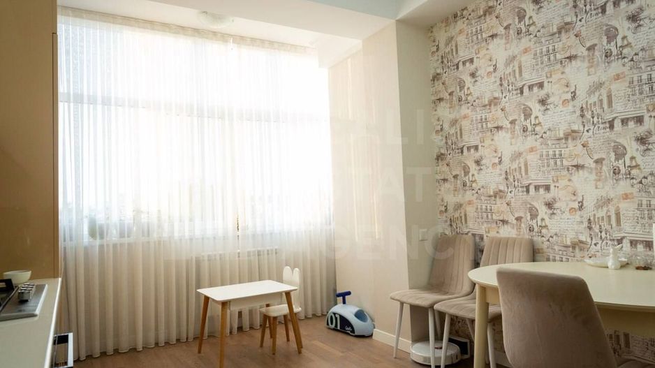 Vânzare, apartament, 2 camere, str. Socoleni, Râșcani - Poză 3