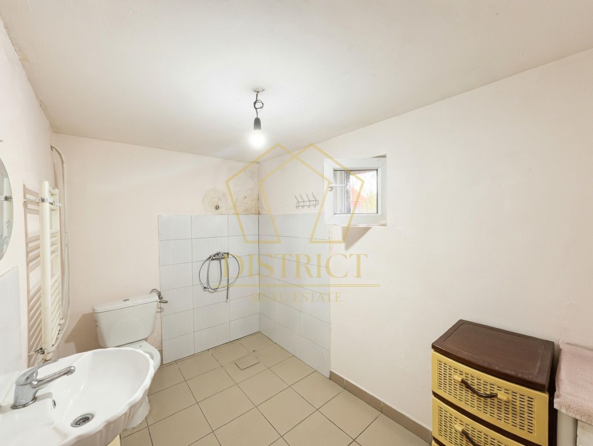 Casa individuală cu 6 camere | Mosnita Veche - Poză 13