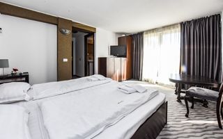 Hotel glamour si restaurant, in inima statiunii Predeal - Poză 30