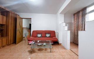 TOMIS NORD(COD 05) - Apartament 2 camere luminos, poziție excelentă - Poză 5