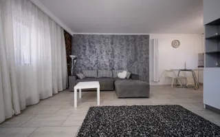 Vila P+1, complet mobilată și utilată-Str. Lacramioarelor - Poză 13