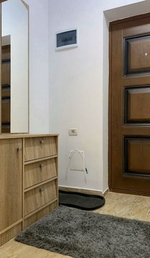 Garsoniera 37 mp - Parcare - Subcetate Residence - Poză 6