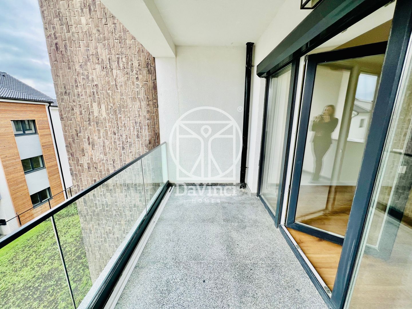Apartament 2 camere, la cheie, intabulat (9A-Mi-ap.8) - Poză 11