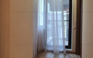 2 camere in bloc nou, centrala proprie, Dorobanti Floreasca - Poză 5