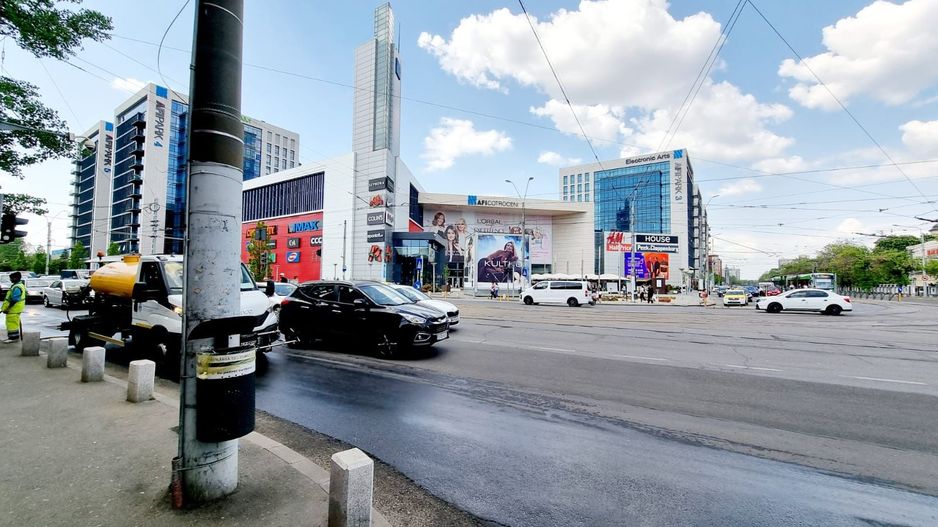 2 Cam Drumul Taberei Orizont B-dul Timisoara Vasile Milea Stradal - Poză 8