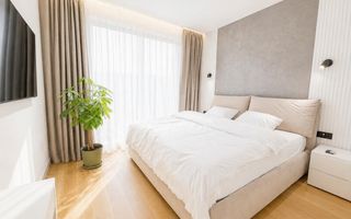 One Herăstrău Towers | 3 camere mobilat și utilat premium - Poză 8