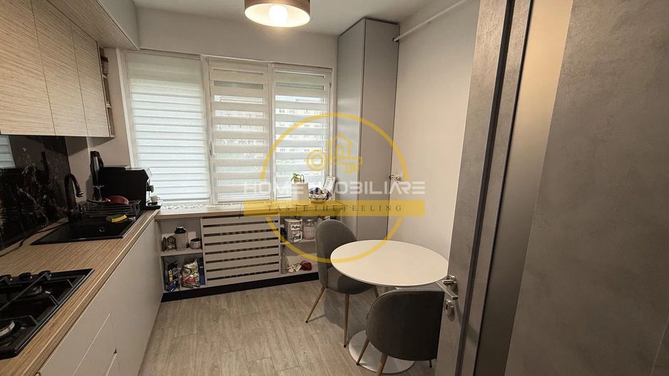 Apartament cu 3 camere/ 72 mp/ renovat complet/ zona Alexandru cel Bun - Poză 12
