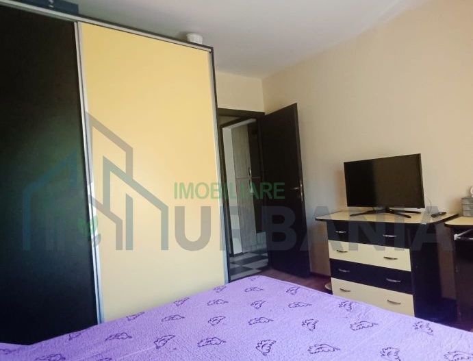 Apartament 3 camere decomandat, 2 băi, mobilat și utilat – Tomesti, Iași – 104.900 EUR - Poză 8
