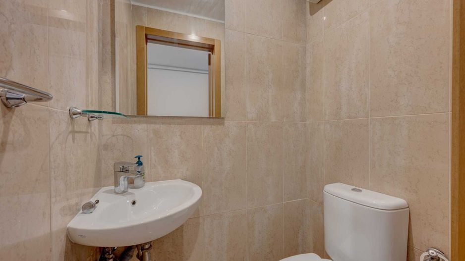 Apartament superb 5 camere I Zona Primaverii I View parc - Poză 19