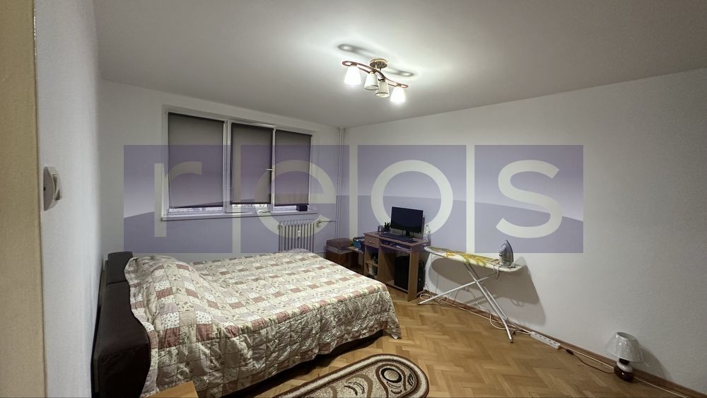 VANZARE 2 CAMERE | DECOMANDAT | ZONA OZANA - Poză 1