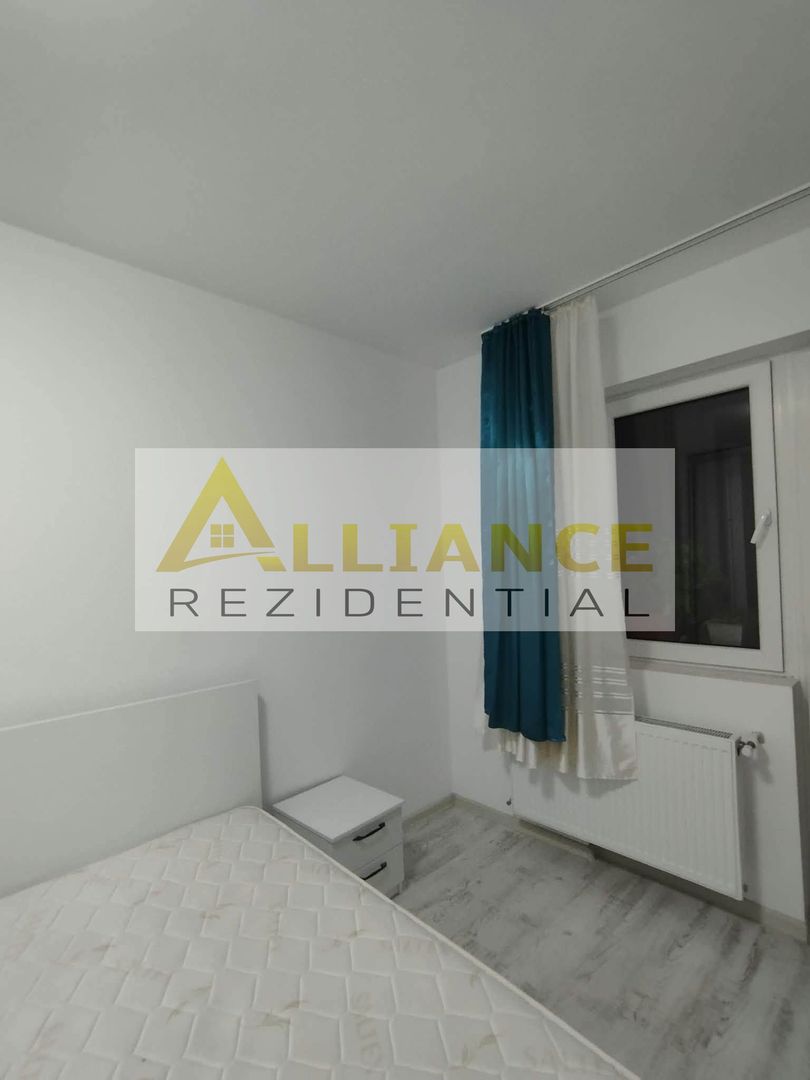 🔥 EXCLUSIVITATE | APARTAMENT 2 CAMERE – BIRUINȚEI 7, POPEȘTI-LEORDENI - Poză 19