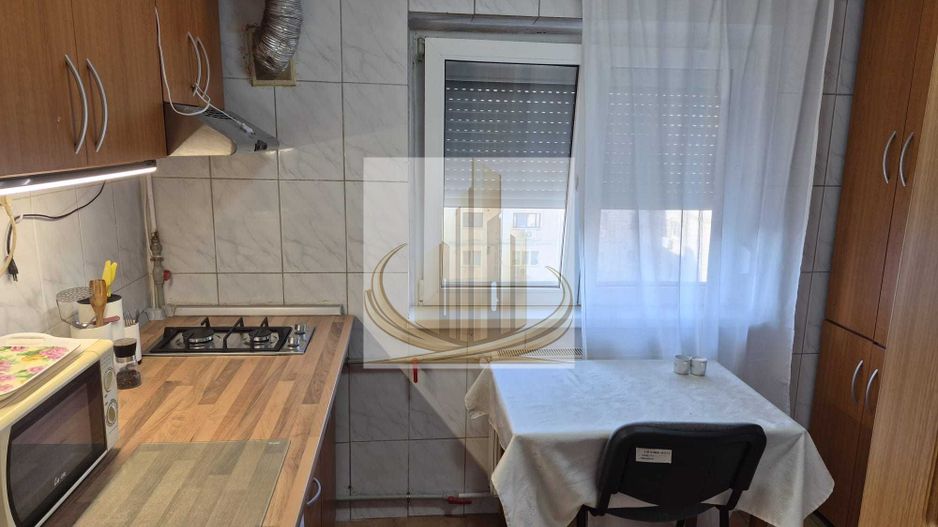 Garsonieră spațioasă Comfort 1 | Etaj 8/8 TINERETULUI - Poză 4