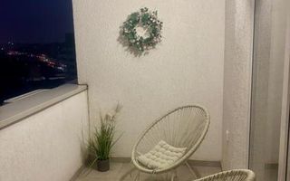 Timisoara 58 bloc nou, scara interioara, complet mobilat, proaspat renovat - Poză 13