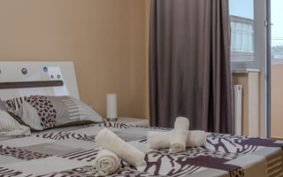 Apartament 4 camere+2 bai foarte aproapte de Spitalul Judetean - Poză 2