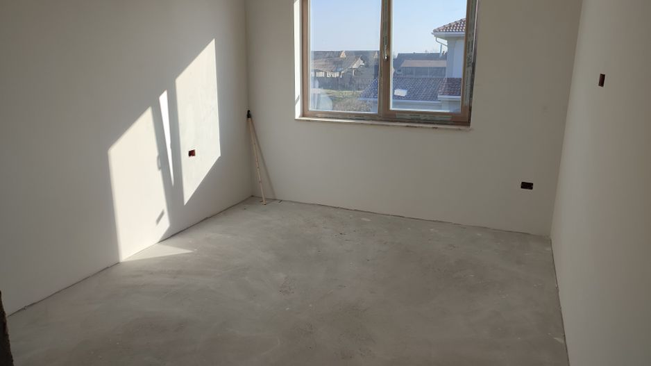 Sacalaz, Casa Individuala, Finisaje de calitate, Garaj , Vatra Satului - Poză 21