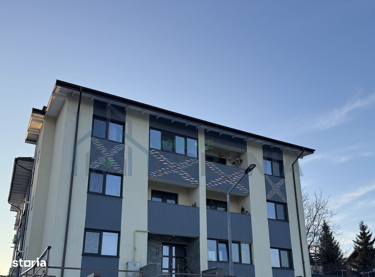 Închiriez apartament cu 2 camere în Valea Lupulu, Iași - Poză 8