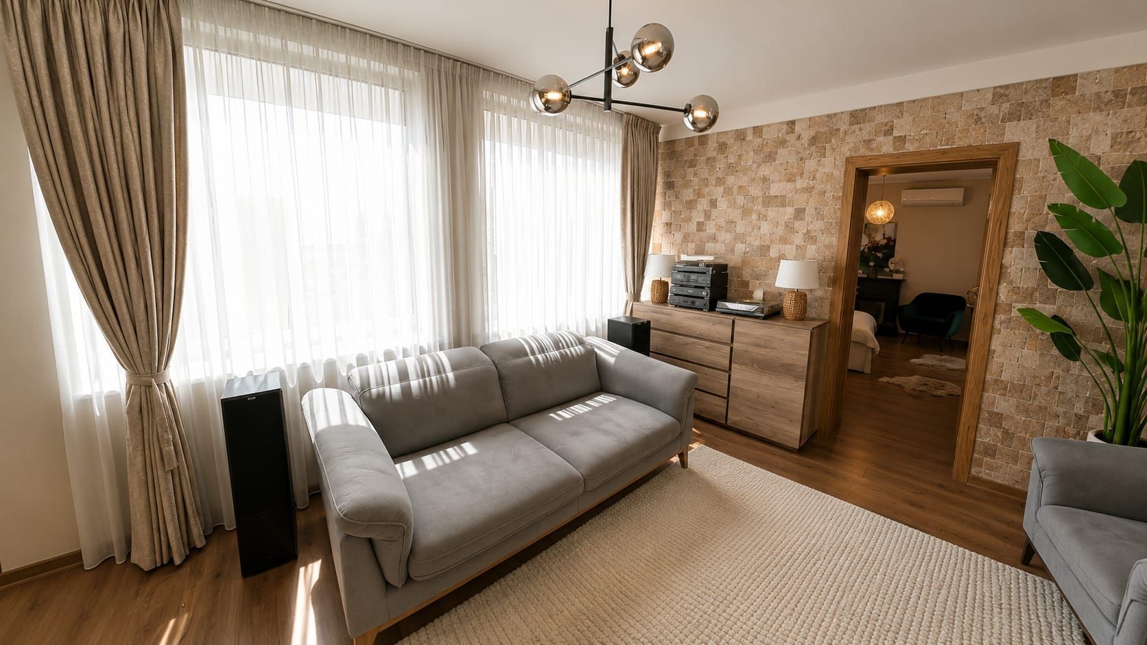 VILĂ INDIVIDUALĂ DE EXCEPȚIE   ·  365.000 € - Poză 19