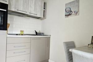 Apartament tip STUDIO | ultrafinisat | CF | IULIUS MALL - Poză 5