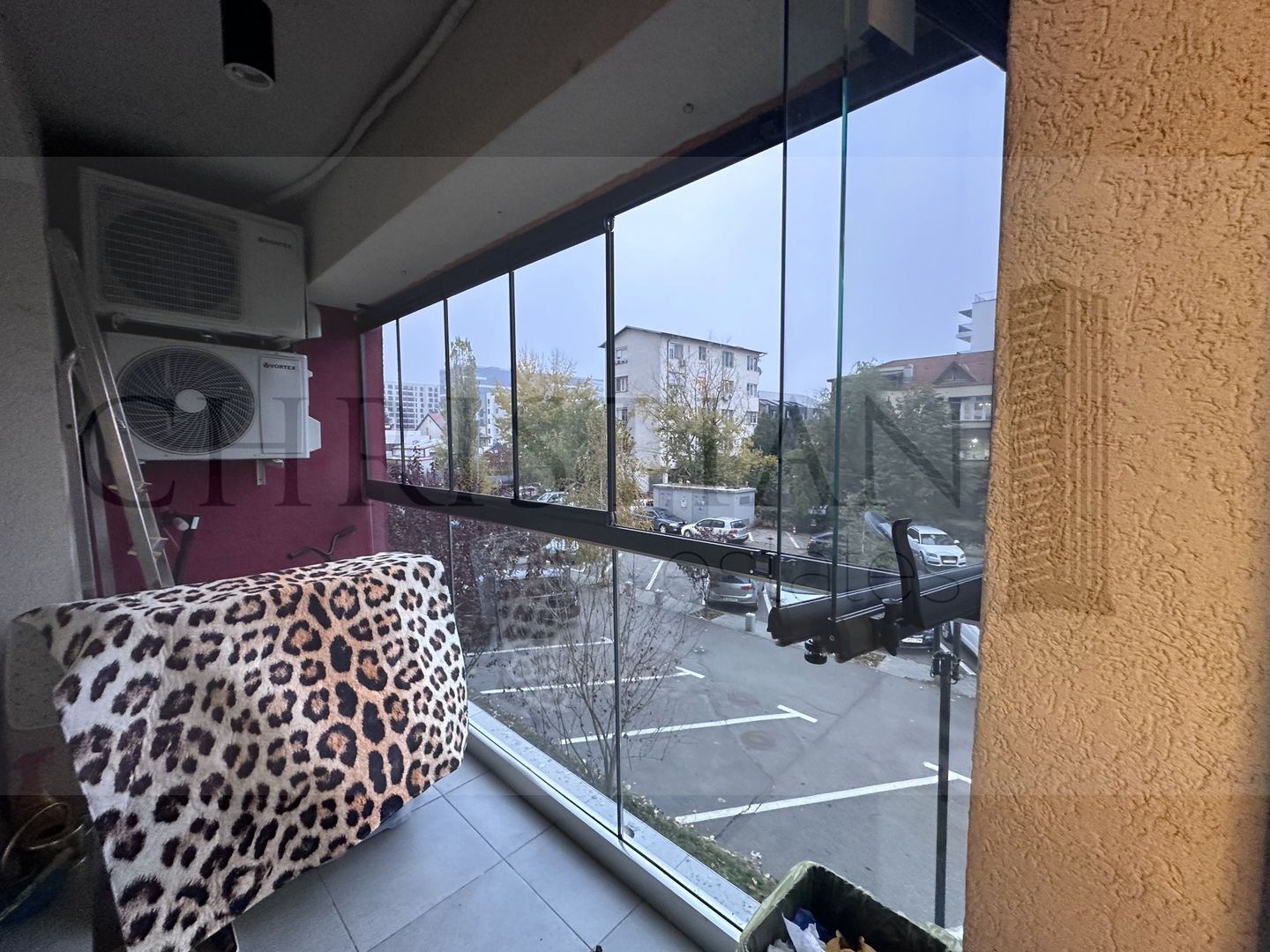 Exigent Plaza Residence Faza 2-Tipul H 60 mp - MOBILAT PREMIUM - Poză 11