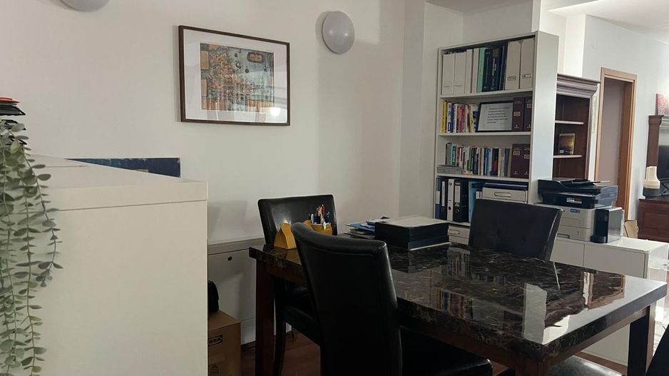 De inchiriat apartament 2 camere in Central Park Stefan cel Mare - Poză 2