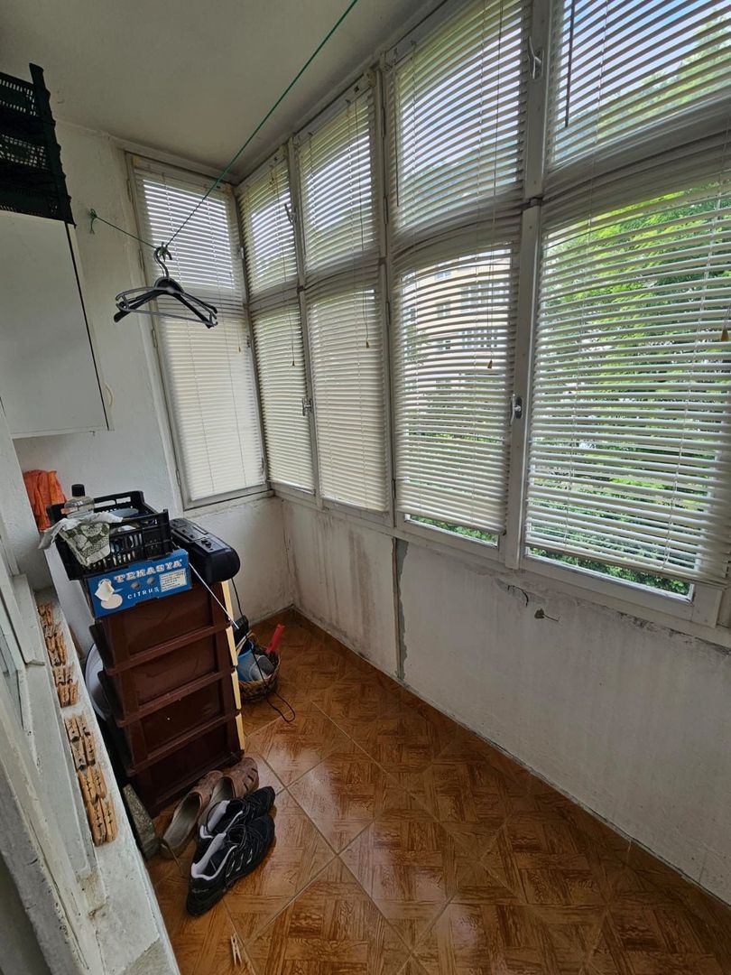 Apartament Mefin | Horia, Closca si Crisan | Platou Izvor - Poză 9