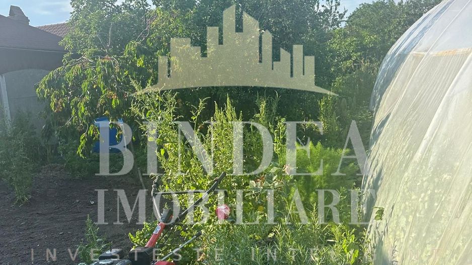 Casa individuala 4 camere- 133mp utili, teren 1052mp - Poză 3