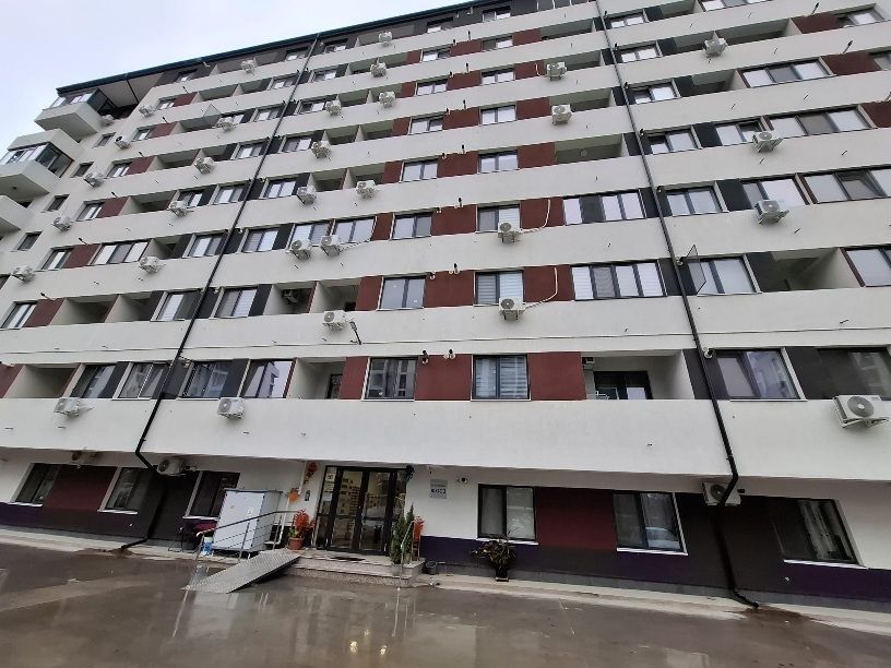 Apartament de inchiriat Avantgarde City – Militari Residence, Chiajna - Poză 18