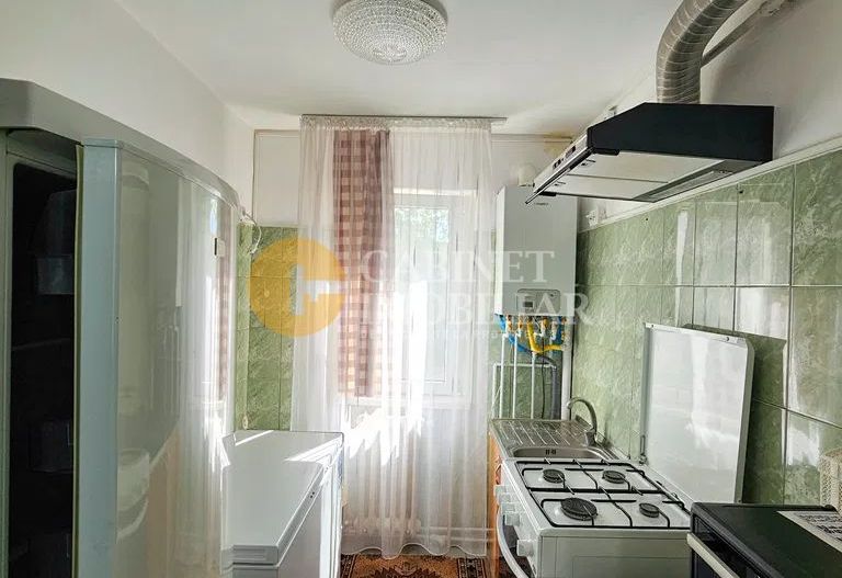 2 Camere- Renovat- Mobilat si Utilat- Mircea cel Batran - Poză 6