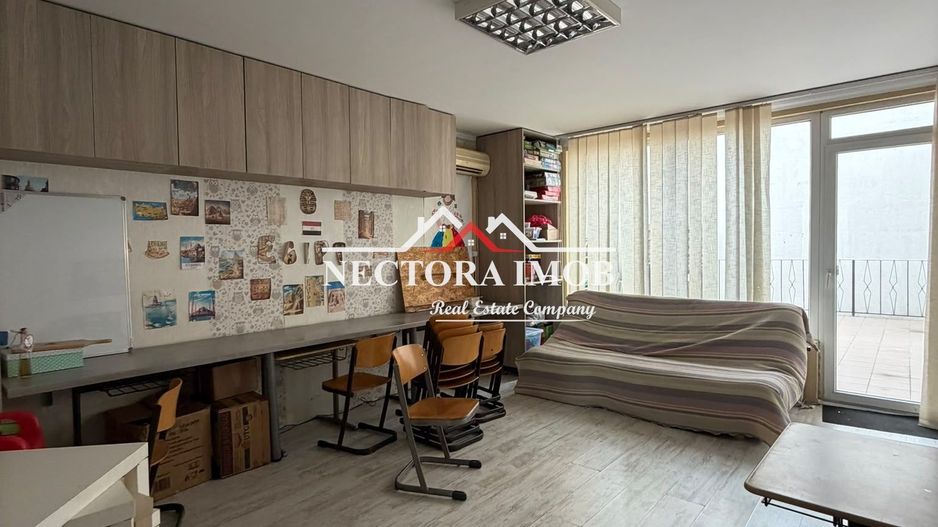 NECTORA IMOB-Spatiu comercial mare, 215 mp, cu Vitrina, Blvd. Decebal - Poză 6