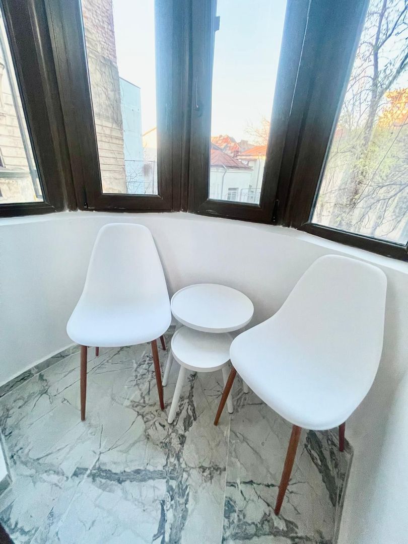 3 camere Tineretului | 120 mp | 2 balcoane | De Inchiriat - Poză 10