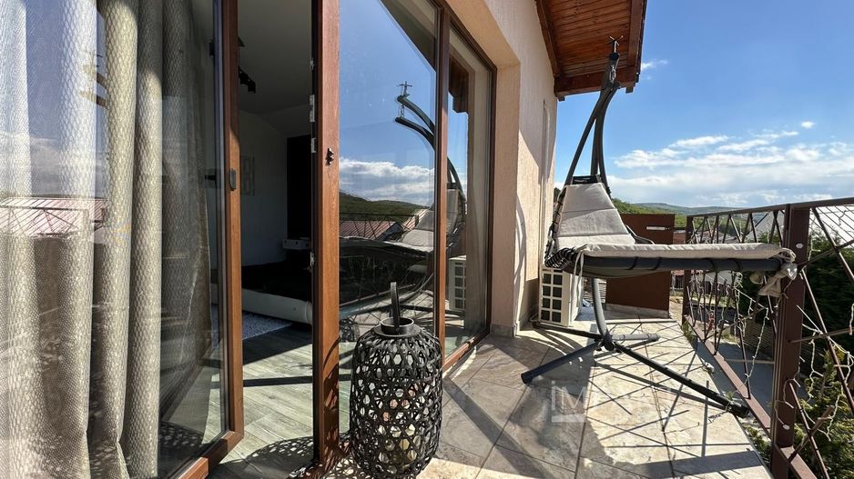 Duplex cu apusuri de vis | 140mp utili | Garaj | Parcul Poligon  VIVO - Poză 13