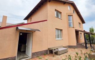 Casa 5 camere, 589 mp teren, mobilata, utilata, zona Ampoi 3