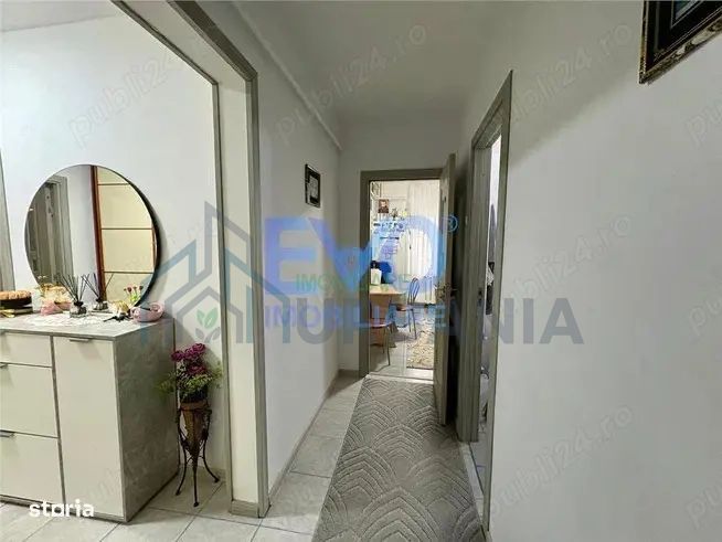 Persoana fizică vând apartament în Mircea cel Bătrân - Poză 3