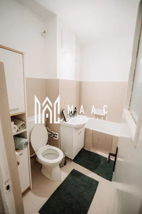 Apartament | 2 camere | Parter | 53 MPU | Strand - Poză 8