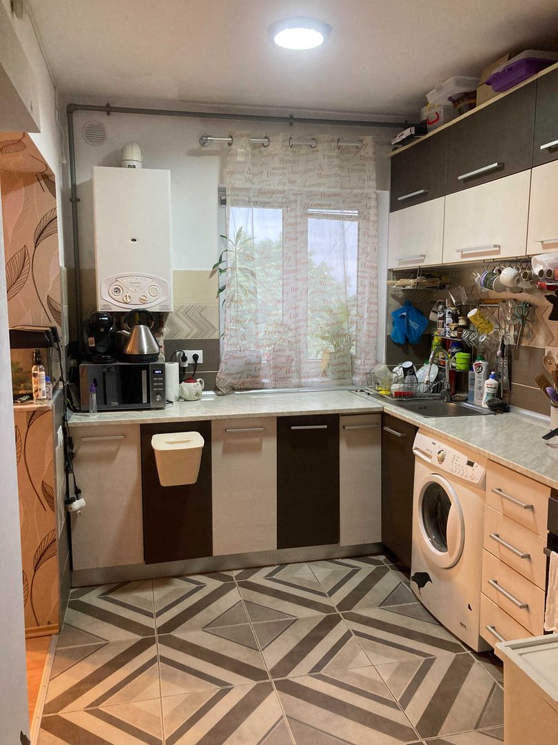 Apartament 3 camere - Poză 3