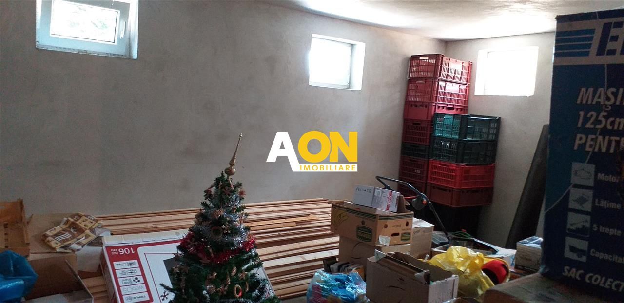 Casă stil american, structură de lemn, 176 mp utili, teren 1400 mp - Poză 17