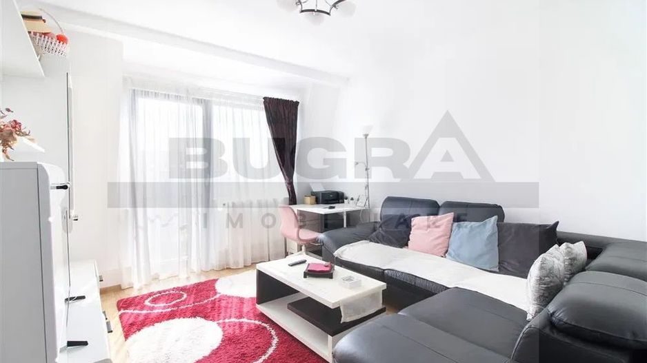 Apartament 2 camere decomandate, 52mp, zona Kaufland Marasti - Poză 2