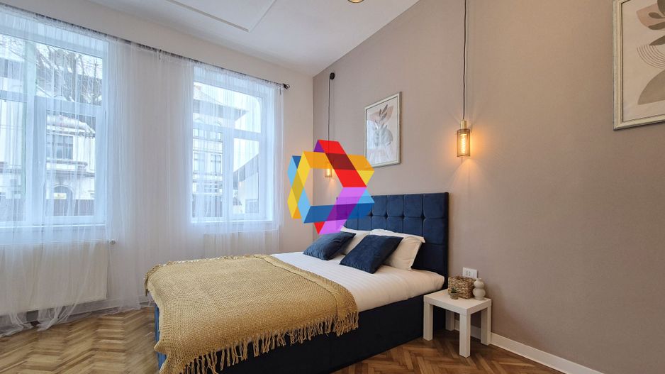 Casa de vânzare zona Centrală - 225 mp - Poză 11