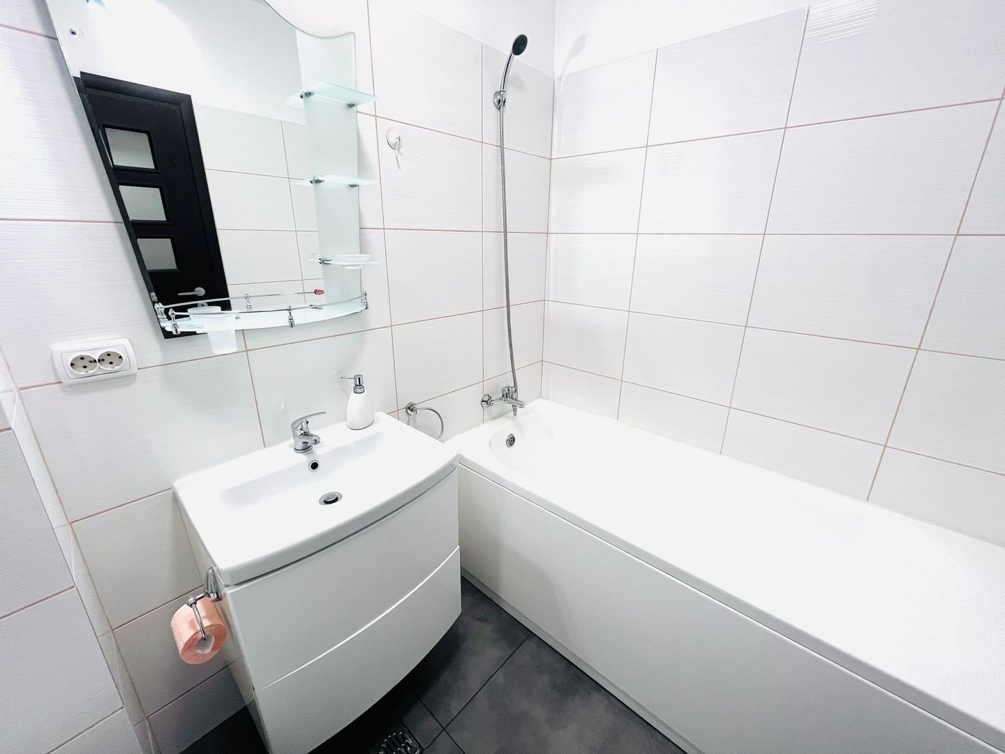 APARTAMENT DE LUX BLOC NOU 2 CAMERE | PACII | 82500EURO - Poză 5