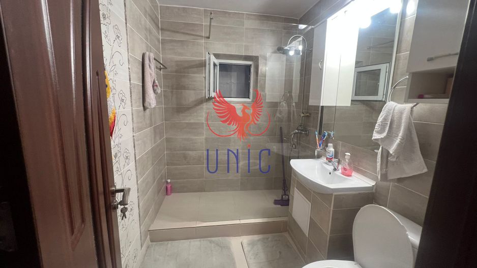 Apartament 3 camere George Enescu - Poză 13