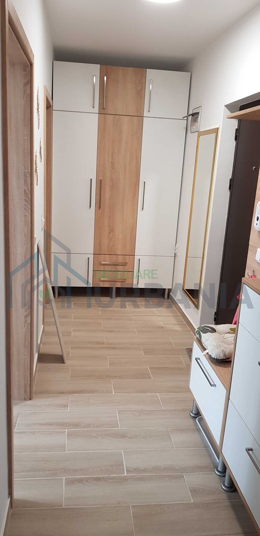 Apartament 1 camera de inchiriat in Valea Lupului, Iasi - Ansamblul Ambiance - Poză 3