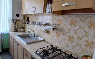 Apartament 2 camere | Decomandat | 52 MPU | Etaj 2 | Balcon | Cedonia - Poză 3