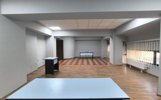 BALADA NEJ(COD03)-Etaj in cladire de birouri si parcare! - Poză 33